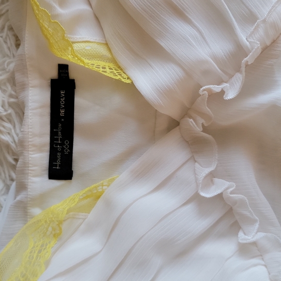 House Of Harlow 1960 Mini sundress - Picture 5 of 5